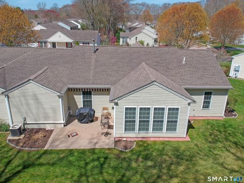 Tiny photo for 13 Beechwood Drive, Waterford, CT 06385 (MLS # 24171774)