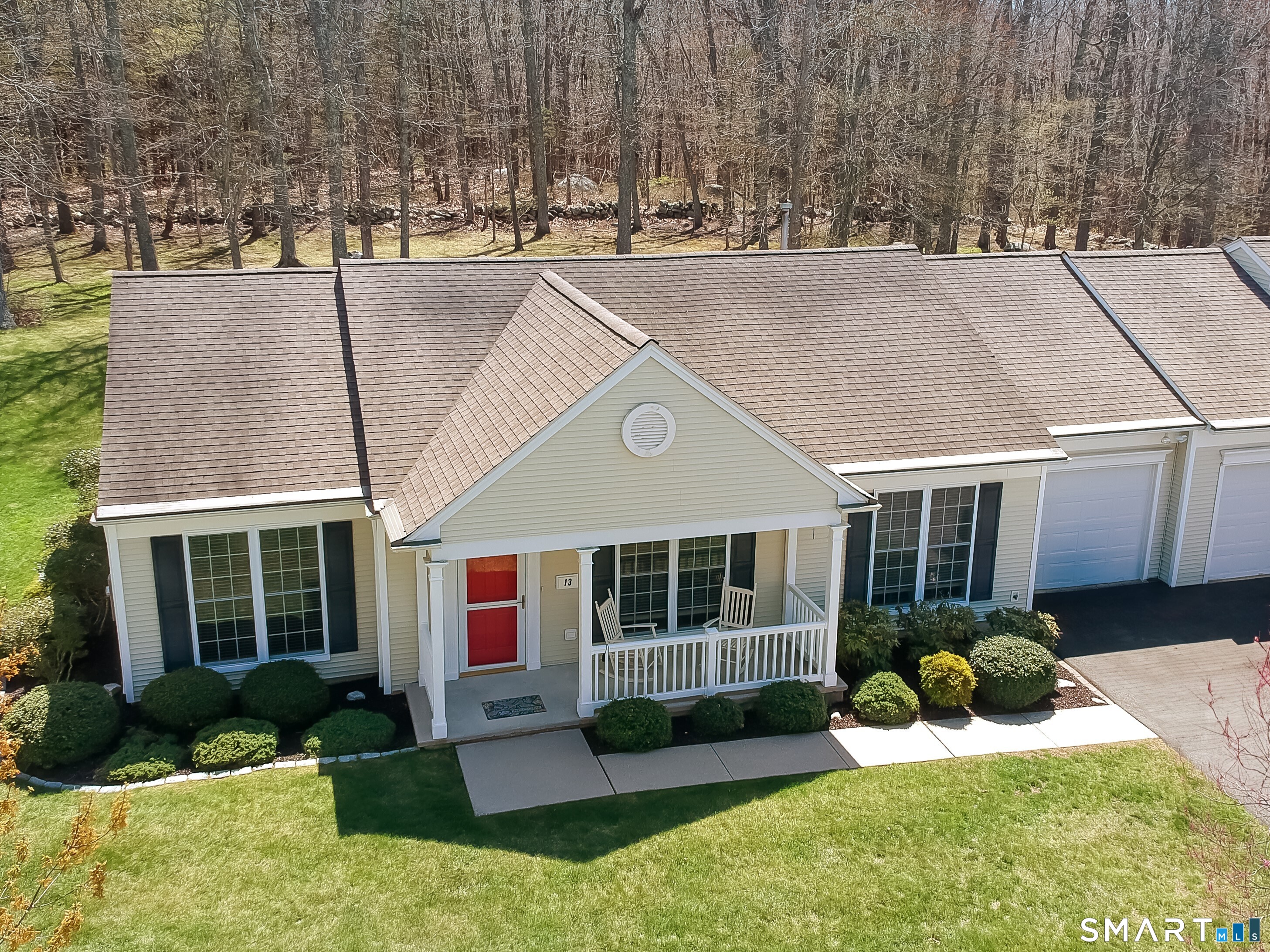 13 Beechwood Drive
