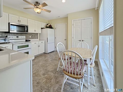 Tiny photo for 13 Beechwood Drive, Waterford, CT 06385 (MLS # 24171774)