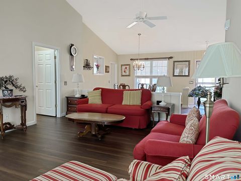 Tiny photo for 13 Beechwood Drive, Waterford, CT 06385 (MLS # 24171774)
