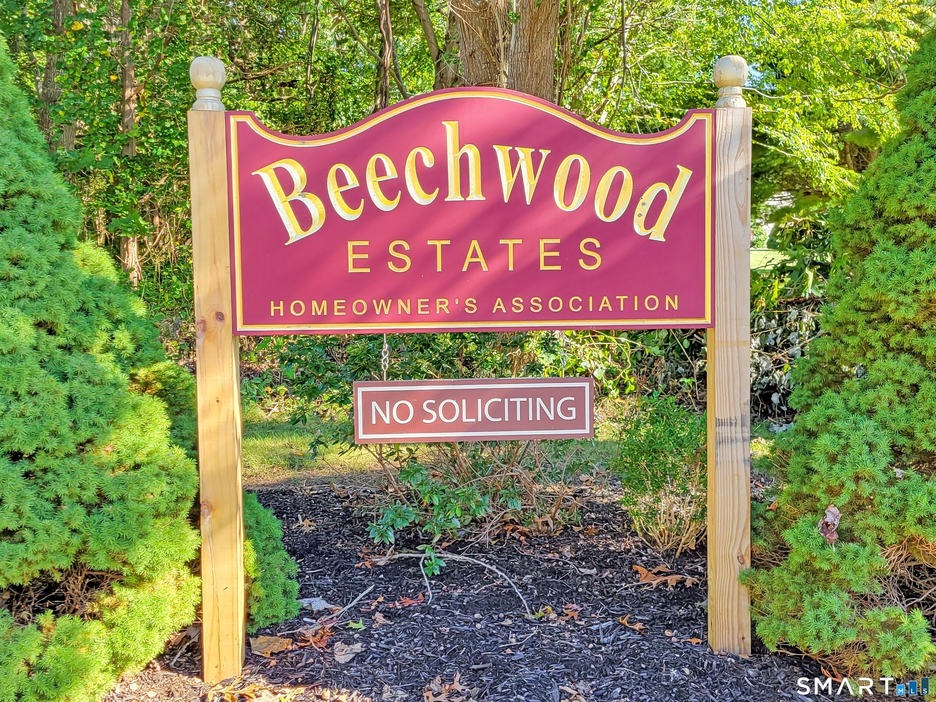 13 Beechwood Drive