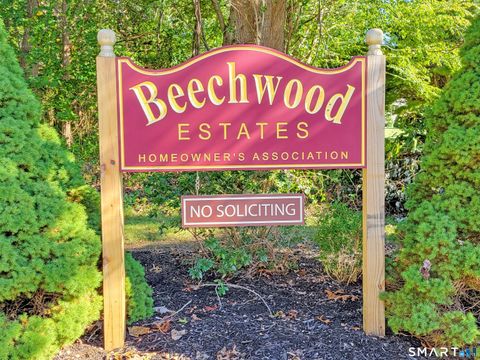 Tiny photo for 13 Beechwood Drive, Waterford, CT 06385 (MLS # 24171774)