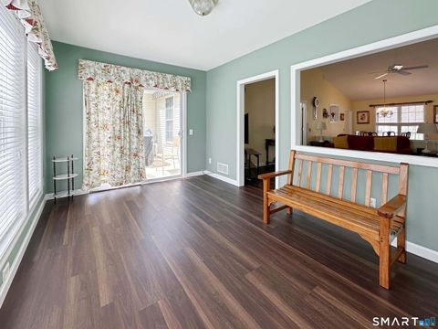 Tiny photo for 13 Beechwood Drive, Waterford, CT 06385 (MLS # 24171774)
