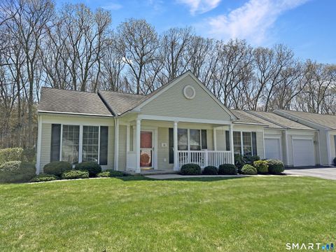 Photo of 13 Beechwood Drive, Waterford, CT 06385 (MLS # 24171774)