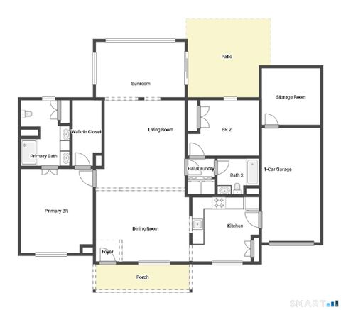 Tiny photo for 13 Beechwood Drive, Waterford, CT 06385 (MLS # 24171774)