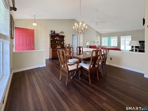 Tiny photo for 13 Beechwood Drive, Waterford, CT 06385 (MLS # 24171774)