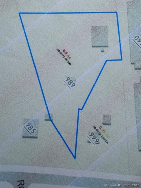 989 Hartford Turnpike Vernon CT 06066