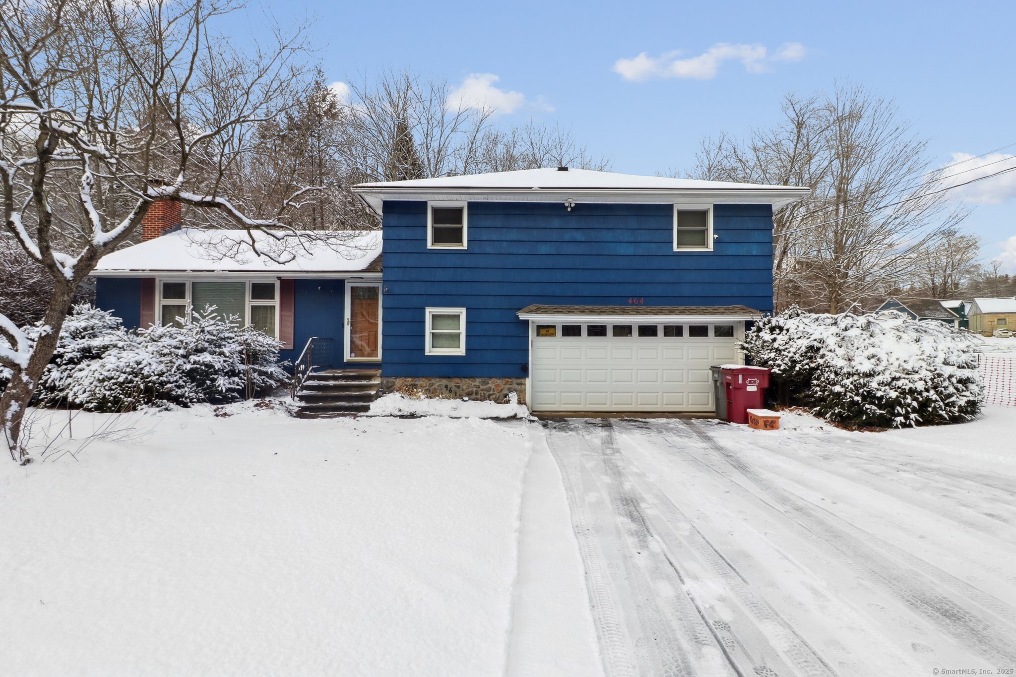 Photo 1 of Prospect Street, Naugatuck, Connecticut, $329,900, Web #: 24070199