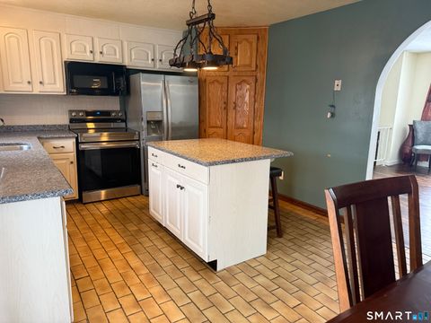 Tiny photo for 225 Stonecrest Drive, Bristol, CT 06010 (MLS # 24155087)