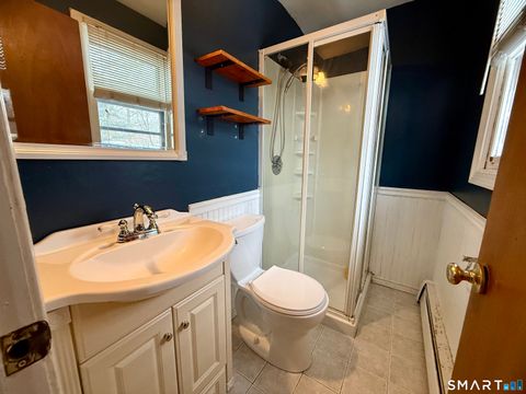 Tiny photo for 225 Stonecrest Drive, Bristol, CT 06010 (MLS # 24155087)