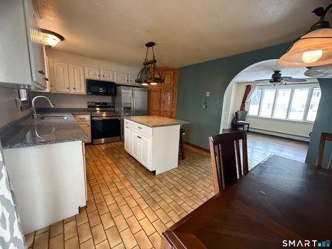 Tiny photo for 225 Stonecrest Drive, Bristol, CT 06010 (MLS # 24155087)