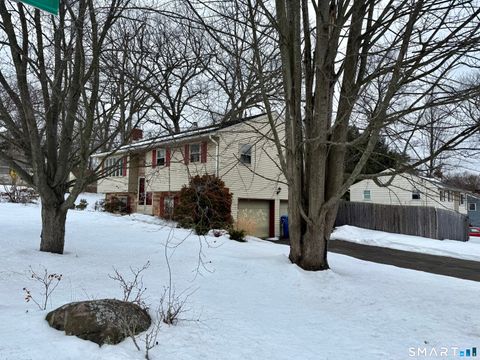 Tiny photo for 225 Stonecrest Drive, Bristol, CT 06010 (MLS # 24155087)