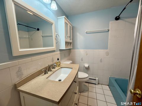 Tiny photo for 225 Stonecrest Drive, Bristol, CT 06010 (MLS # 24155087)