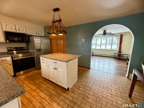 Tiny photo for 225 Stonecrest Drive, Bristol, CT 06010 (MLS # 24155087)