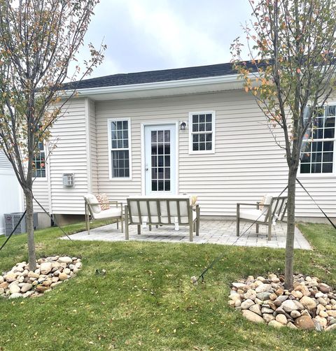 Tiny photo for 145 Webster Lane #2-41, Middletown, CT 06457 (MLS # 24133669)