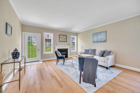 Tiny photo for 145 Webster Lane #2-41, Middletown, CT 06457 (MLS # 24133669)