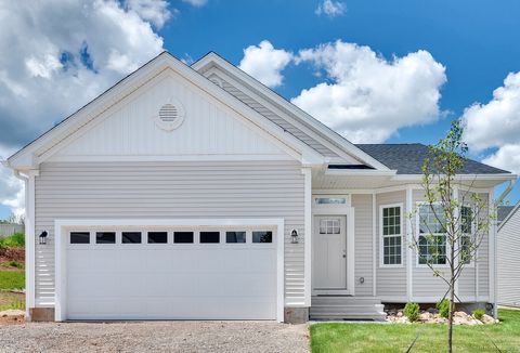 145 Webster Lane 2-41 Middletown CT 06457