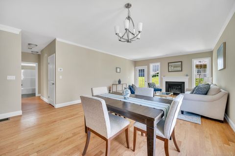 Tiny photo for 145 Webster Lane #2-41, Middletown, CT 06457 (MLS # 24133669)