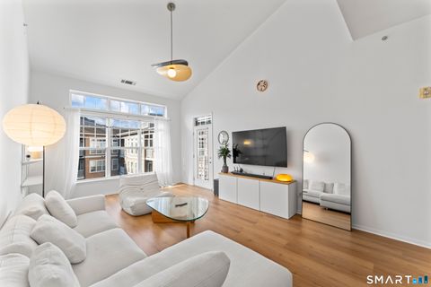 Tiny photo for 850 E Main Street #524, Stamford, CT 06902 (MLS # 24165568)