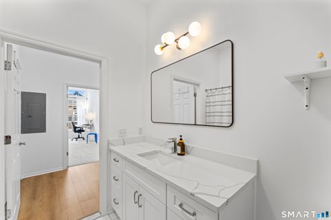 Tiny photo for 850 E Main Street #524, Stamford, CT 06902 (MLS # 24165568)