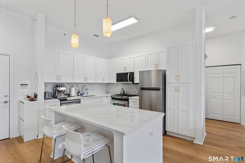 Tiny photo for 850 E Main Street #524, Stamford, CT 06902 (MLS # 24165568)