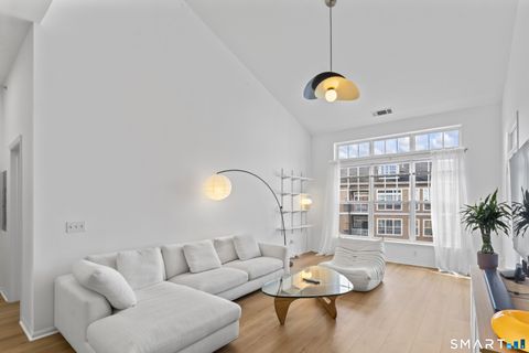 Tiny photo for 850 E Main Street #524, Stamford, CT 06902 (MLS # 24165568)