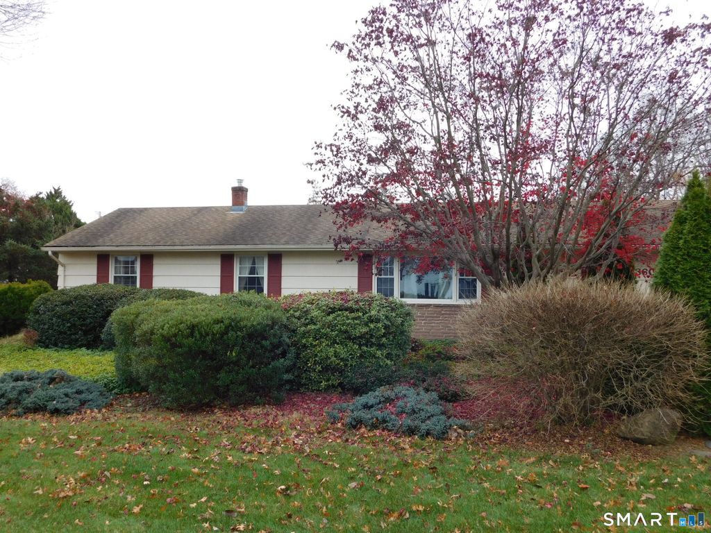 Photo of 360 Narrow Lane, Orange, CT 06477 (MLS # 24144299)