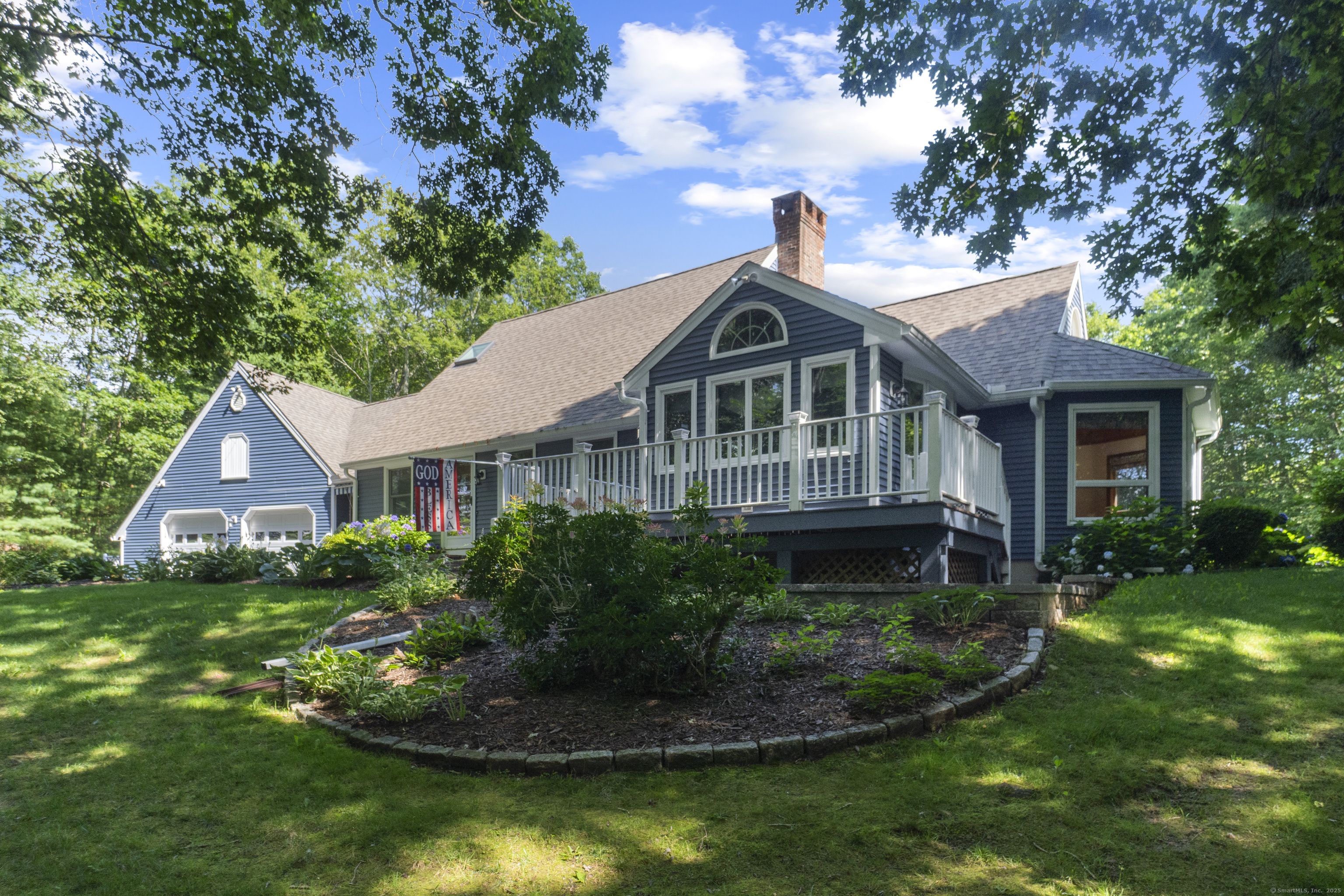 150 Buck Road