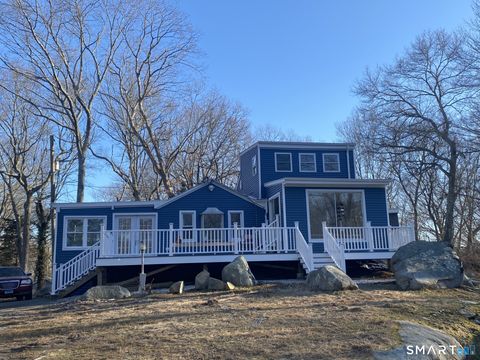 Photo of 15 Baxter Road, Clinton, CT 06413 (MLS # 24161162)