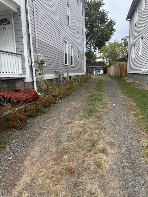 Tiny photo for 75 Leete Street, West Haven, CT 06516 (MLS # 24134467)