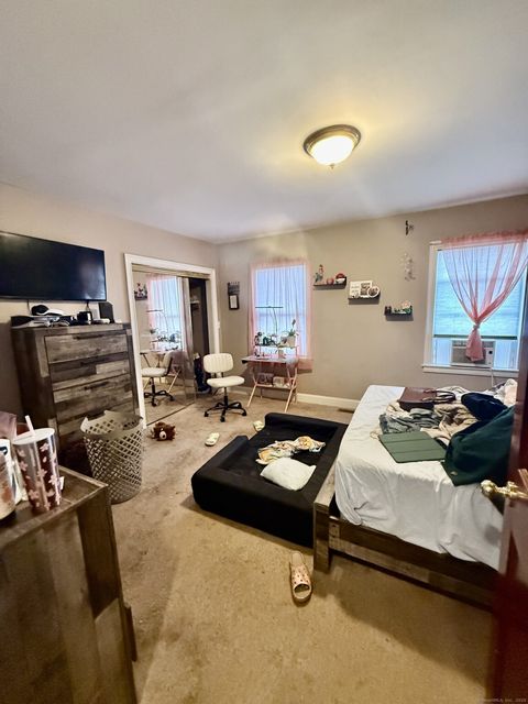 Tiny photo for 75 Leete Street, West Haven, CT 06516 (MLS # 24134467)