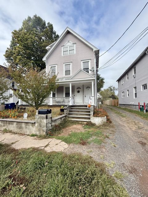 Tiny photo for 75 Leete Street, West Haven, CT 06516 (MLS # 24134467)