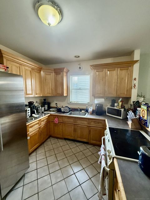 Tiny photo for 75 Leete Street, West Haven, CT 06516 (MLS # 24134467)