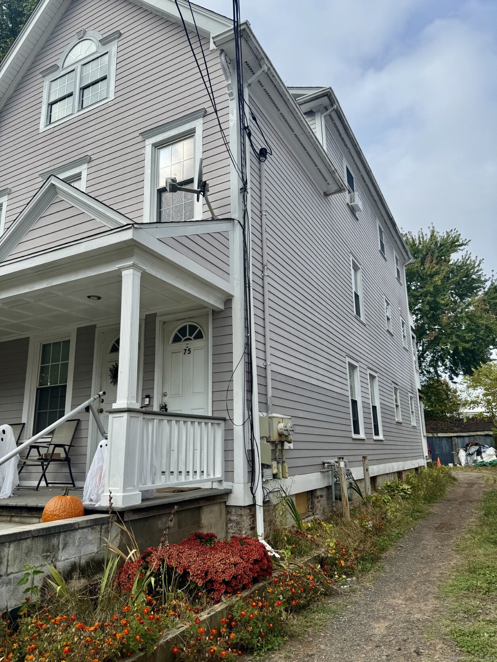 75 Leete Street