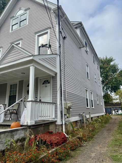 Tiny photo for 75 Leete Street, West Haven, CT 06516 (MLS # 24134467)