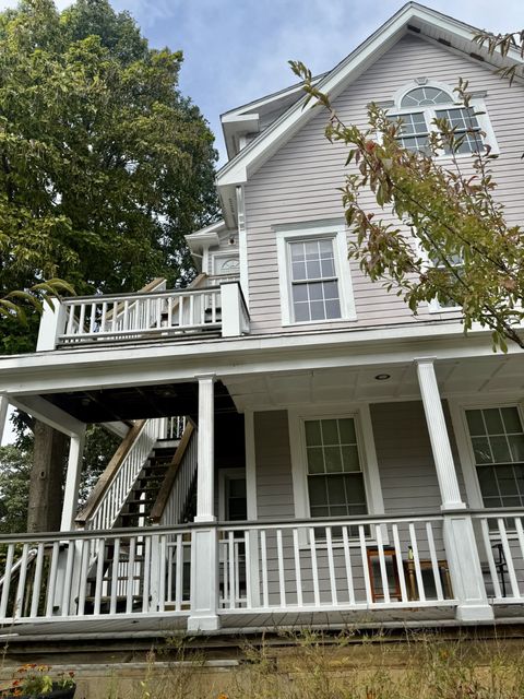 Tiny photo for 75 Leete Street, West Haven, CT 06516 (MLS # 24134467)