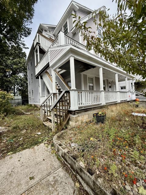 Tiny photo for 75 Leete Street, West Haven, CT 06516 (MLS # 24134467)