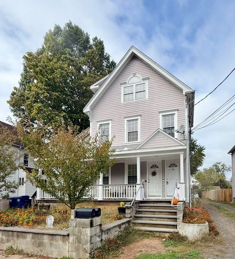 Photo of 75 Leete Street, West Haven, CT 06516 (MLS # 24134467)