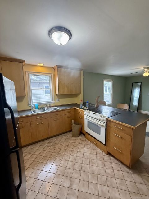 Tiny photo for 75 Leete Street, West Haven, CT 06516 (MLS # 24134467)