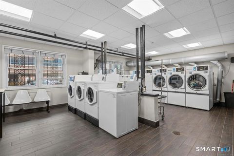 Tiny photo for 444 Bedford Street #APT 3R, Stamford, CT 06901 (MLS # 24150232)