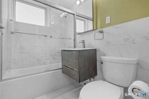 Tiny photo for 444 Bedford Street #APT 3R, Stamford, CT 06901 (MLS # 24150232)