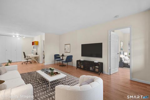 Tiny photo for 444 Bedford Street #APT 3R, Stamford, CT 06901 (MLS # 24150232)