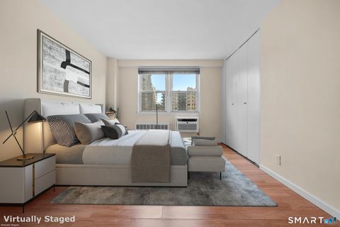 Tiny photo for 444 Bedford Street #APT 3R, Stamford, CT 06901 (MLS # 24150232)