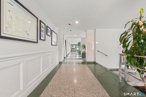 Tiny photo for 444 Bedford Street #APT 3R, Stamford, CT 06901 (MLS # 24150232)