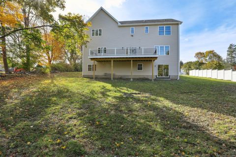 Tiny photo for 6 Vista Street, Danbury, CT 06811 (MLS # 24137426)