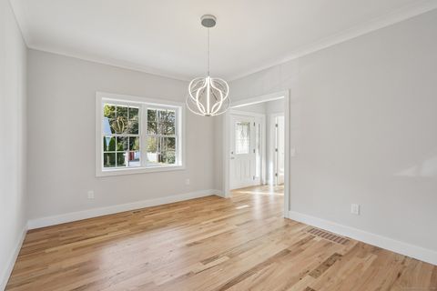 Tiny photo for 6 Vista Street, Danbury, CT 06811 (MLS # 24137426)