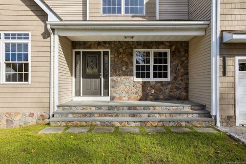 Tiny photo for 6 Vista Street, Danbury, CT 06811 (MLS # 24137426)