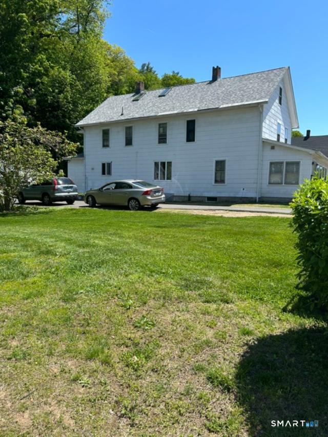 54 Woodside Avenue