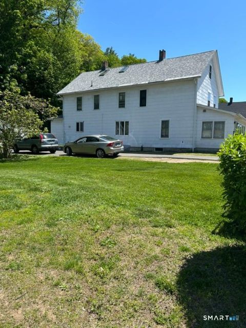Tiny photo for 54 Woodside Avenue, Seymour, CT 06483 (MLS # 24176452)