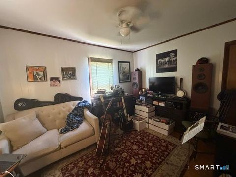 Tiny photo for 54 Woodside Avenue, Seymour, CT 06483 (MLS # 24176452)
